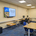 Cairns Library - Seminar room - (4 of 4) - Beeson Room