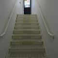 Chemistry Teaching Lab - Stairs - (5 of 8) - Alternative entrance stairs