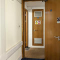 History of Science Museum - Doors - (10 of 10) - Seminar room