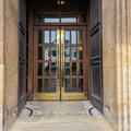 History of Science Museum - Doors - (1 of 10) - Entrance