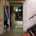 History of Science Museum - Doors - (4 of 10) - Small basement gallery
