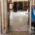 History of Science Museum - Doors - (5 of 10) - Basement gallery