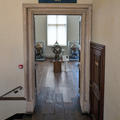 History of Science Museum - Doors - (7 of 10) - Upper gallery