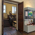 History of Science Museum - Doors - (8 of 10) - Upper gallery
