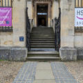 History of Science Museum - Entrance - (3 of 7)