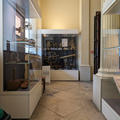 History of Science Museum - Galleries - (1 of 19) - Central Gallery