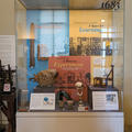 History of Science Museum - Galleries - (3 of 19) - Central Gallery