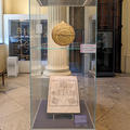 History of Science Museum - Galleries - (4 of 19) - Central Gallery