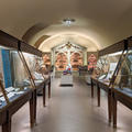 History of Science Museum - Galleries - (7 of 19) - Basement Gallery
