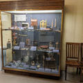 History of Science Museum - Galleries - (9 of 19) - Basement Gallery