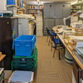History of Science Museum - Library and seminar room - (5 of 8) - Library