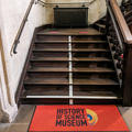 History of Science museum - Stairs - (1 of 6)