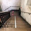 History of Science museum - Stairs - (4 of 6)