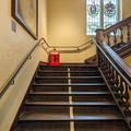 History of Science museum - Stairs - (5 of 6)