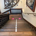 History of Science museum - Stairs - (6 of 6)