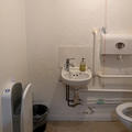 History of Science Museum - Toilets - (3 of 5)