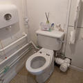 History of Science Museum - Toilets - (4 of 5)
