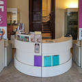 History of Science Museum - Welcome Desk - (2 of 4)