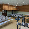 Institute of Human Sciences - Pauling Centre - Lecture Room - (4 of 6)