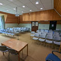Institute of Human Sciences - Pauling Centre - Lecture Room - (5 of 6)