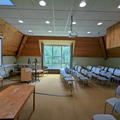 Institute of Human Sciences - Pauling Centre - Lecture Room - (6 of 6)