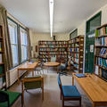 Institute of Human Sciences - Pauling Centre - Library - (4 of 5)