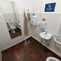 Institute of Human Sciences - Pauling Centre - Toilets - (5 of 6)