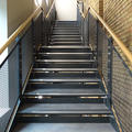 1 - 4 Keble Road - Stairs - (1 of 4) - Main stairs ascending