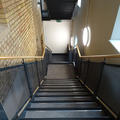 1 - 4 Keble Road - Stairs - (2 of 4) - Main stairs descending