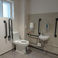 1 - 4 Keble Road - Toilets - (3 of 5) - First floor