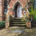 Latin American Centre - Entrance - (2 of 8)