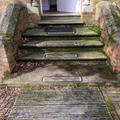 Latin American Centre - Entrance - (3 of 8)