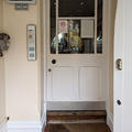Latin American Centre - Entrance - (5 of 8) - Small lobby