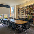 Latin American Centre - Seminar rooms - (2 of 10) - Main seminar room