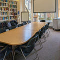 Latin American Centre - Seminar rooms - (3 of 10) - Main seminar room