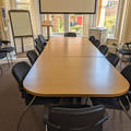 Latin American Centre - Seminar rooms - (5 of 10) - Main seminar room