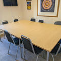 Latin American Centre - Seminar rooms - (7 of 10) - LAC Room