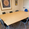 Latin American Centre - Seminar rooms - (8 of 10) - LAC Room