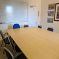 Latin American Centre - Seminar rooms - (9 of 10) - LAC Room