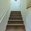 Latin American Centre - Stairs - (10 of 10) - Secondary stairs