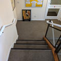 Latin American Centre - Stairs - (1 of 10) - Main stairs