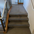 Latin American Centre - Stairs - (2 of 10) - Main stairs