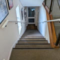 Latin American Centre - Stairs - (3 of 10) - Main stairs