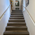 Latin American Centre - Stairs - (4 of 10) - Main stairs
