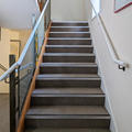 Latin American Centre - Stairs - (5 of 10) - Main stairs