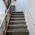 Latin American Centre - Stairs - (7 of 10) - Main stairs