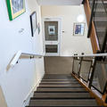 Latin American Centre - Stairs - (8 of 10) - Main stairs