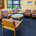 Nissan Institute - Common Room - (2 of 5)