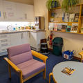 Nissan Institute - Common Room - (4 of 5)