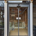 Nissan Institute - Doors - (2 of 10) - Step free entrance